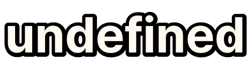 :undefined: