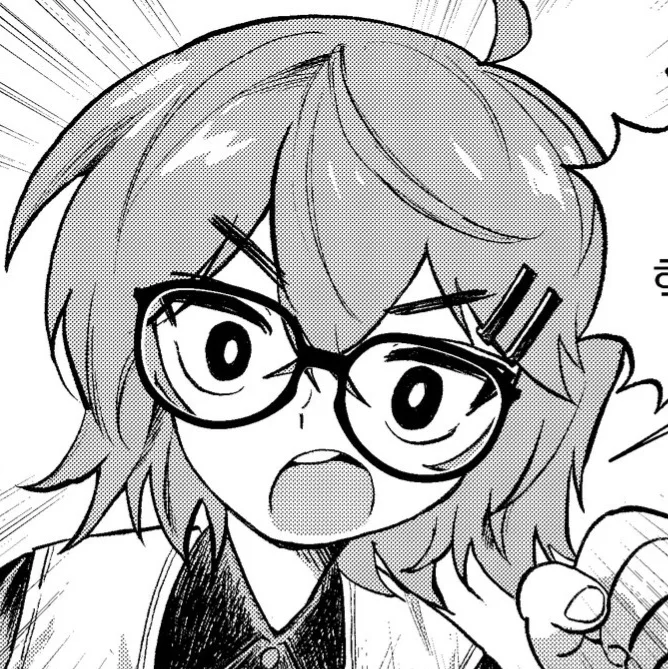 저성능암살머신 코엘 (계속)'s avatar