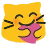 :blobcathearthug: