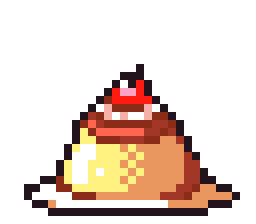 :pudding_pixel:
